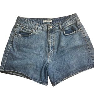 Pull&Bear denim shorts , great condition
